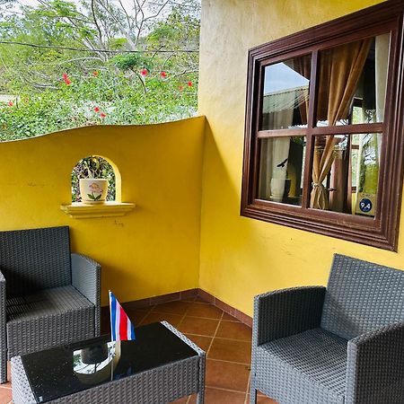 Hacienda Sassenberg Hotel Miramar Buitenkant foto