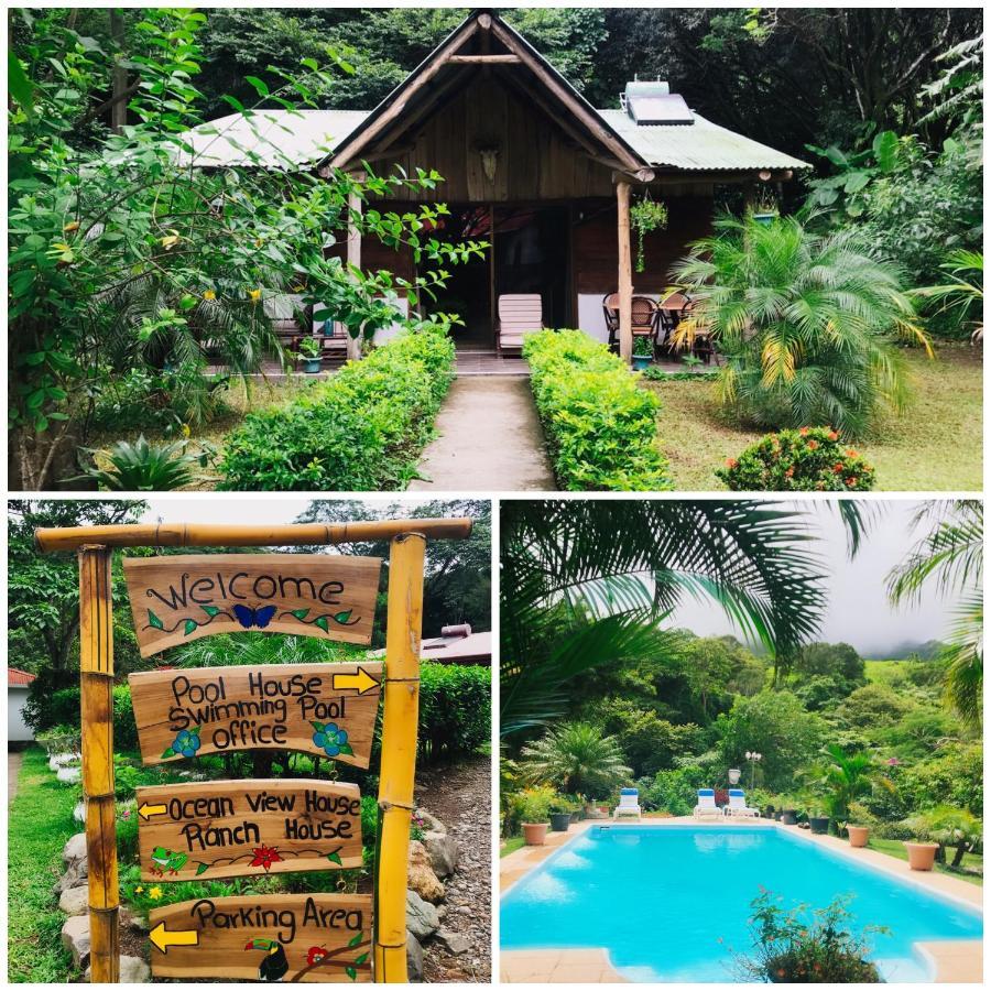 Hacienda Sassenberg Hotel Miramar Buitenkant foto
