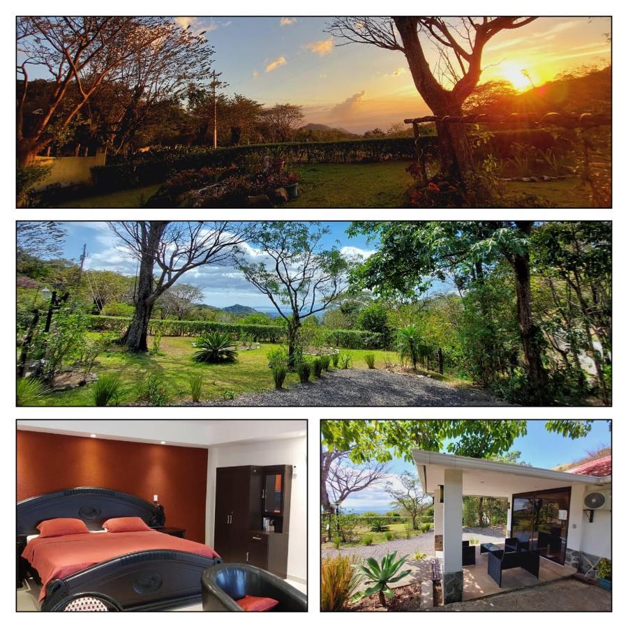 Hacienda Sassenberg Hotel Miramar Buitenkant foto