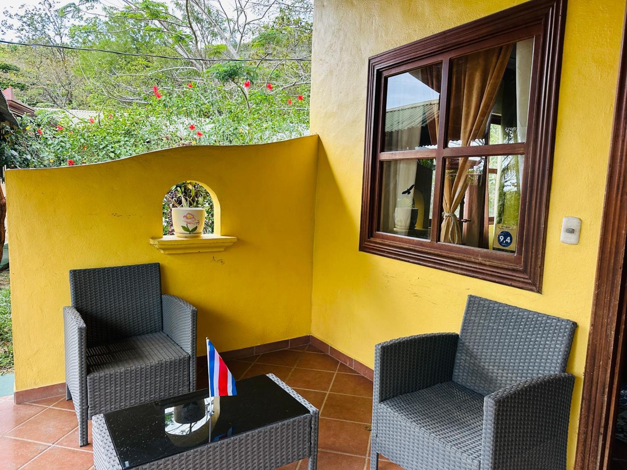 Hacienda Sassenberg Hotel Miramar Buitenkant foto