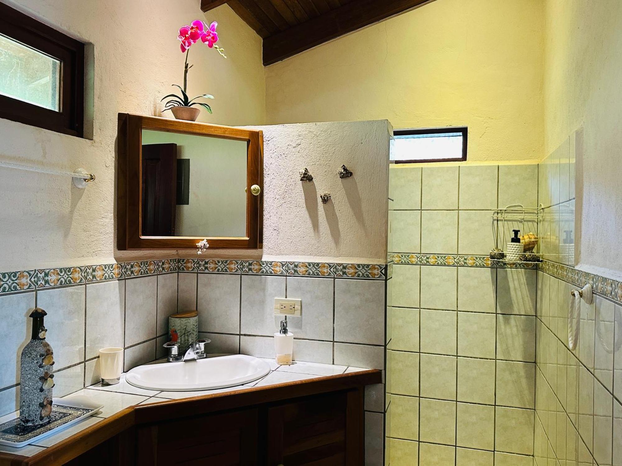 Hacienda Sassenberg Hotel Miramar Buitenkant foto